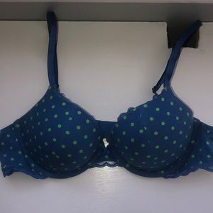 Aerie Harper push up bra